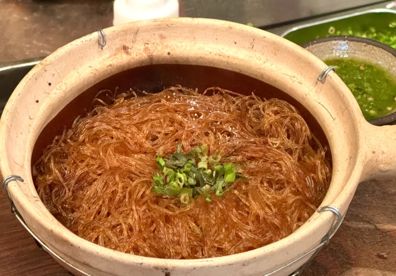 伦敦正宗好吃的泰国餐厅推荐