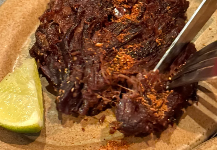 伦敦正宗好吃的泰国餐厅推荐