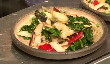 伦敦正宗好吃的泰国餐厅推荐