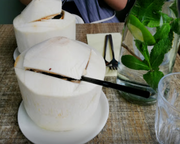 伦敦正宗好吃的泰国餐厅推荐