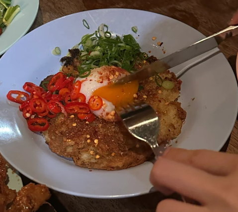 伦敦正宗好吃的泰国餐厅推荐