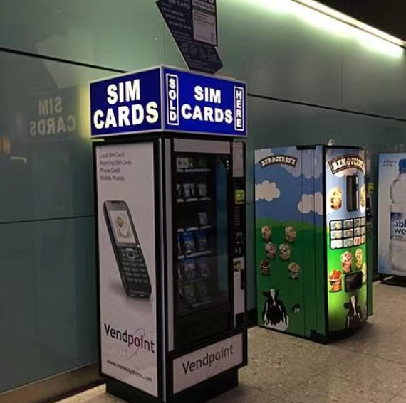 来英国如何选择手机卡？（2025英国四大主流运营商最新调整）