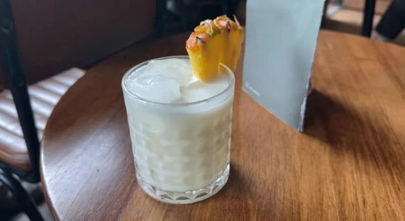 伦敦鸡尾酒吧攻略