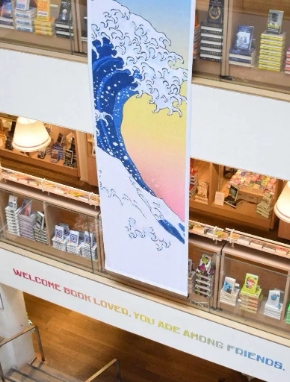 伦敦十家绝美宝藏书店分享~