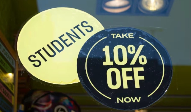 英国必备省钱APP大盘点！