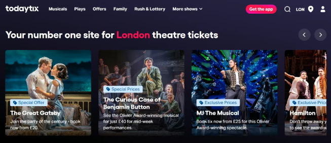 英国必备省钱APP大盘点！