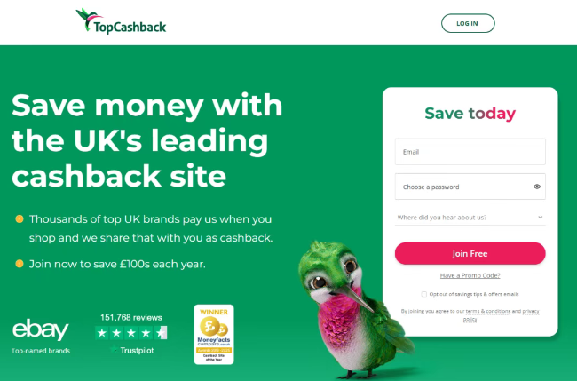 英国必备省钱APP大盘点！