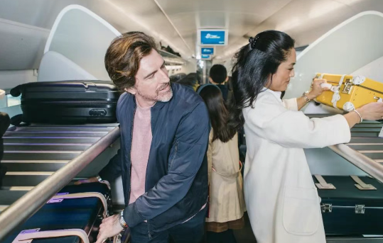 在英国如何坐火车？（2025年最新版）