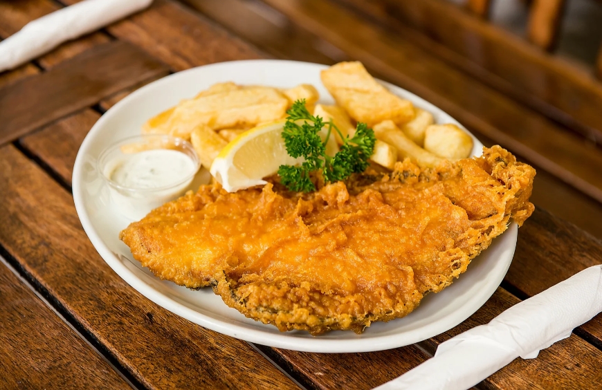 伦敦必吃美食推荐：一口吃遍英伦风味｜本地人私藏清单