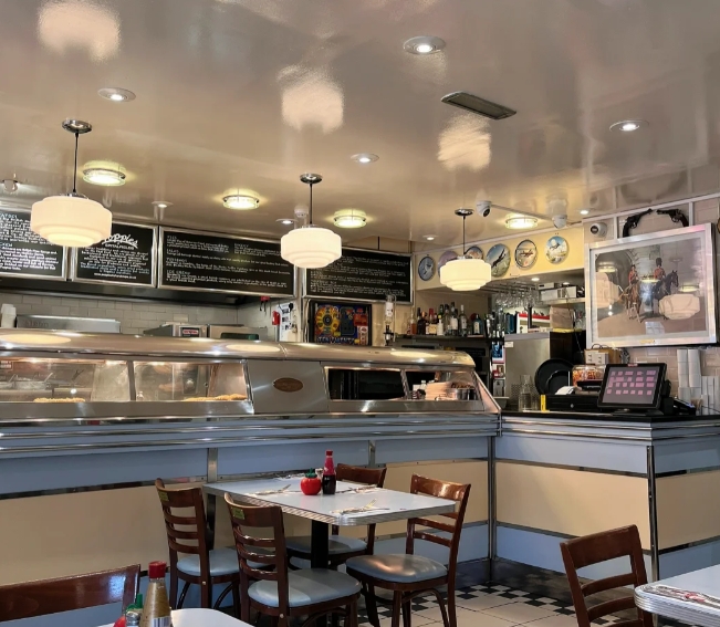 伦敦必吃美食推荐：一口吃遍英伦风味｜本地人私藏清单