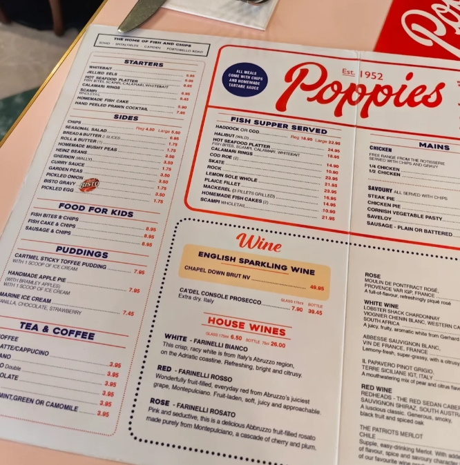 伦敦必吃美食推荐：一口吃遍英伦风味｜本地人私藏清单