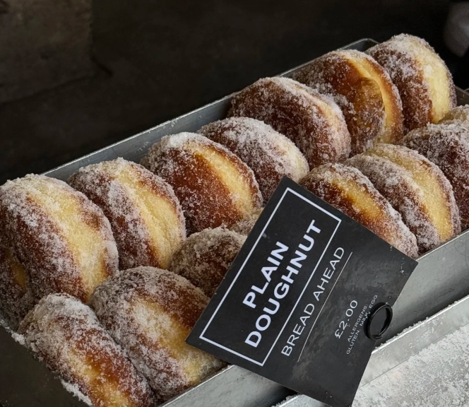 伦敦必吃美食推荐：一口吃遍英伦风味｜本地人私藏清单