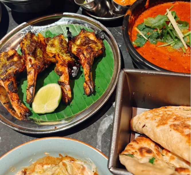 伦敦必吃美食推荐：一口吃遍英伦风味｜本地人私藏清单