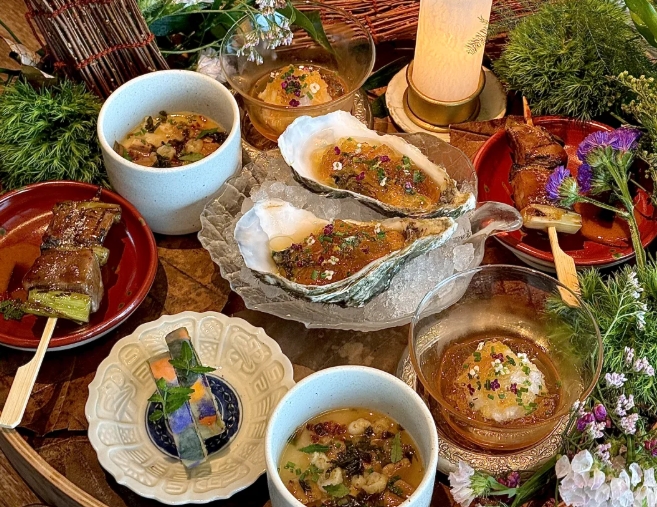 伦敦必吃美食推荐：一口吃遍英伦风味｜本地人私藏清单