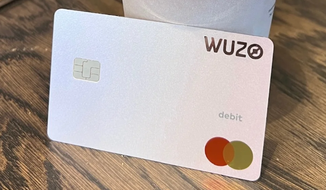 英国电子银行WUZO开户全攻略：留学生的最新终极“买菜卡”指南