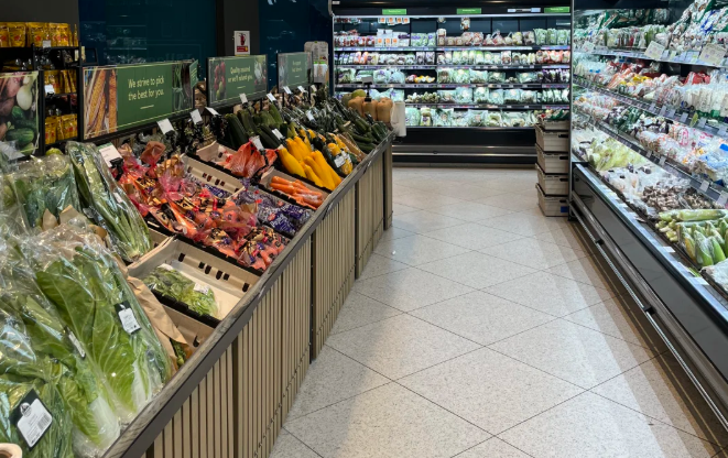 留学生最爱逛的英国超市盘点