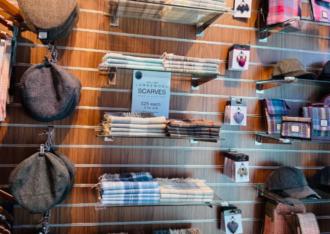 英国回国必买伴手礼终极指南：从平民好物到王室同款