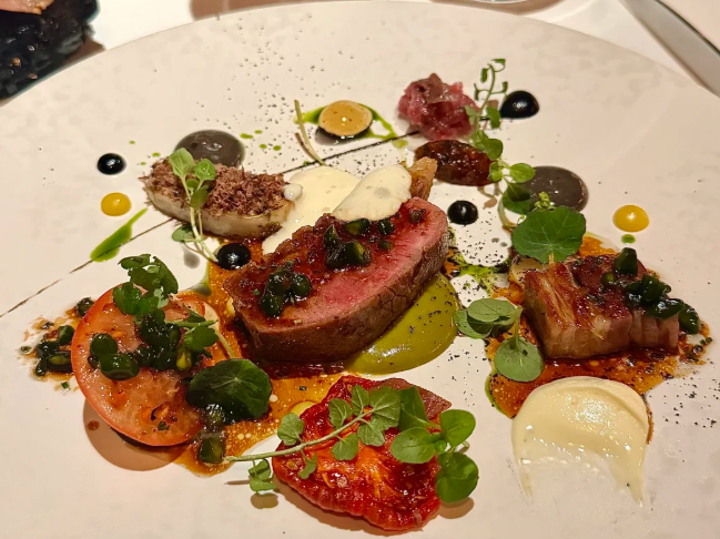 英国 £15 以下的米其林必比登餐厅合集（2025最新版）