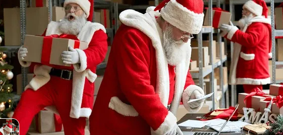 英国圣诞节有哪些兼职可以做？怎么找？有哪些要求？