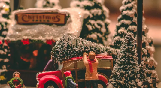 英国圣诞节有哪些兼职可以做？怎么找？有哪些要求？