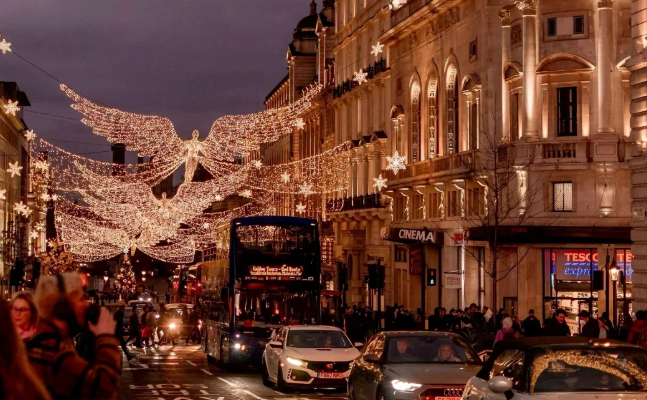 英国圣诞节有哪些兼职可以做？怎么找？有哪些要求？