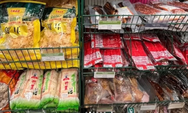 伦敦有哪些中国超市？一篇超详细的华人实用购物指南（亲身经验版）