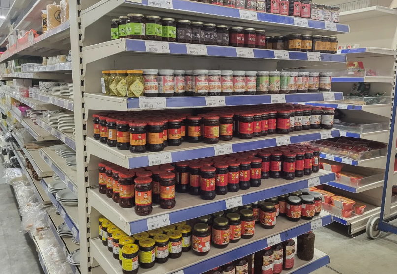 伦敦有哪些中国超市？一篇超详细的华人实用购物指南（亲身经验版）