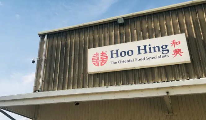 伦敦有哪些中国超市？一篇超详细的华人实用购物指南（亲身经验版）