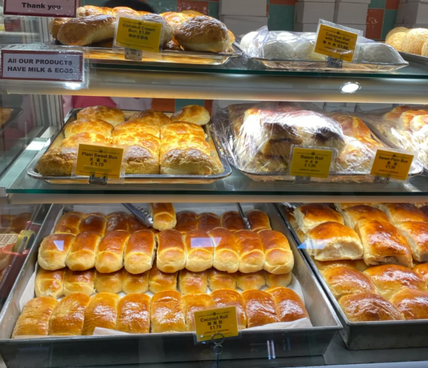 伦敦有哪些中国超市？一篇超详细的华人实用购物指南（亲身经验版）