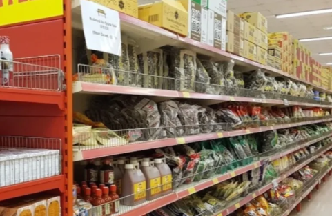 伦敦有哪些中国超市？一篇超详细的华人实用购物指南（亲身经验版）