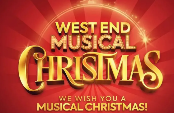2025伦敦圣诞必刷限定音乐剧盘点（附选座、观剧小贴士）