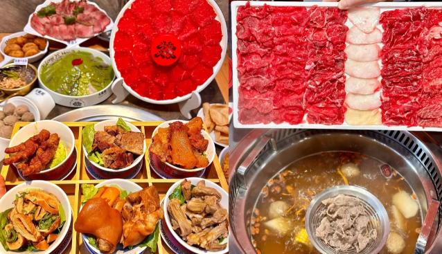 英国伦敦超全火锅店盘点|从唐人街到小众宝藏,实战攻略附避坑指南