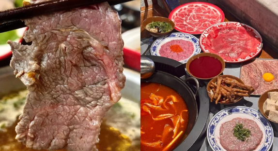 英国伦敦超全火锅店盘点|从唐人街到小众宝藏,实战攻略附避坑指南