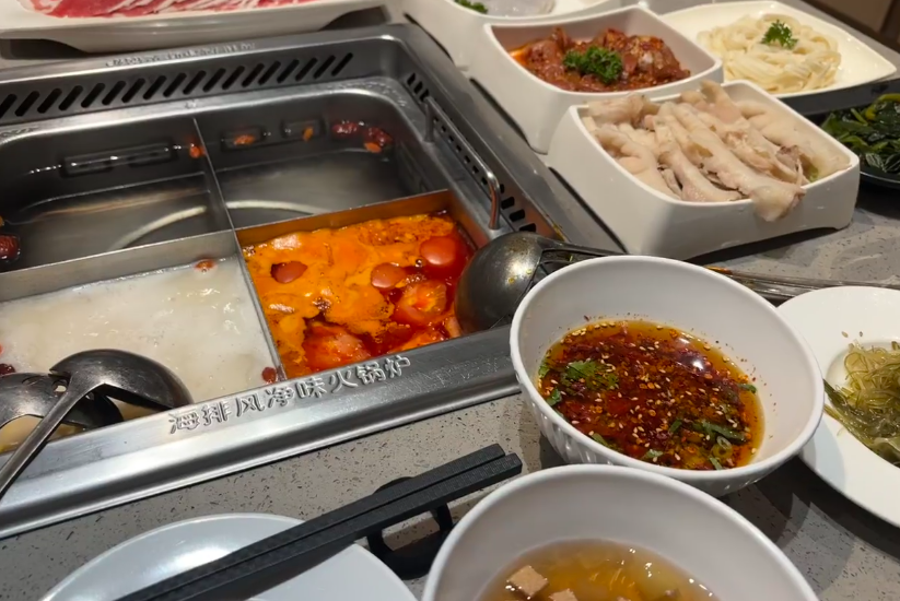 英国伦敦超全火锅店盘点|从唐人街到小众宝藏,实战攻略附避坑指南