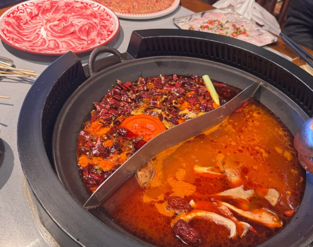 英国伦敦超全火锅店盘点|从唐人街到小众宝藏,实战攻略附避坑指南