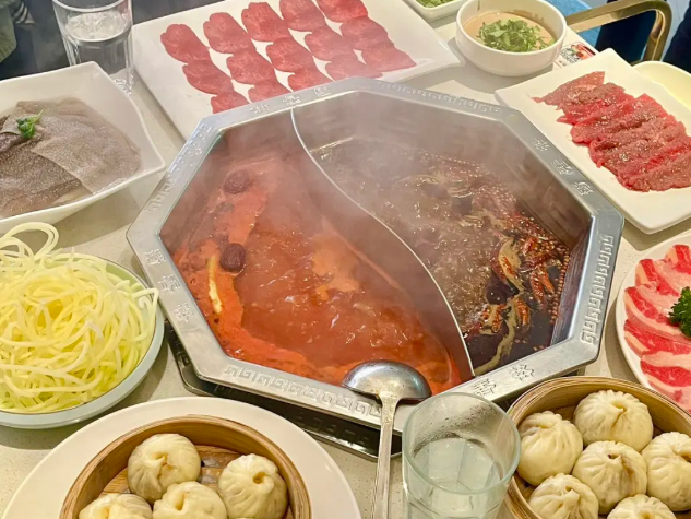 英国伦敦超全火锅店盘点|从唐人街到小众宝藏,实战攻略附避坑指南