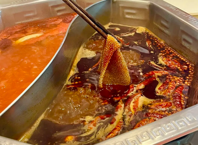 英国伦敦超全火锅店盘点|从唐人街到小众宝藏,实战攻略附避坑指南