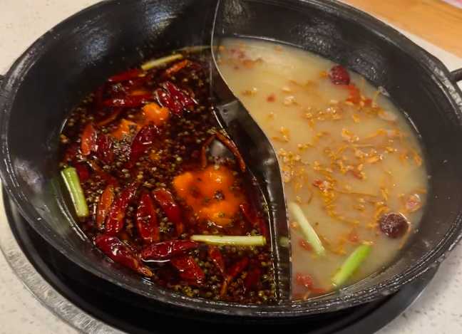 英国伦敦超全火锅店盘点|从唐人街到小众宝藏,实战攻略附避坑指南