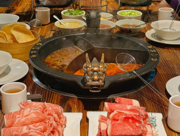 英国伦敦超全火锅店盘点|从唐人街到小众宝藏,实战攻略附避坑指南