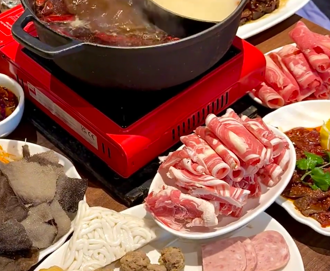 英国伦敦超全火锅店盘点|从唐人街到小众宝藏,实战攻略附避坑指南