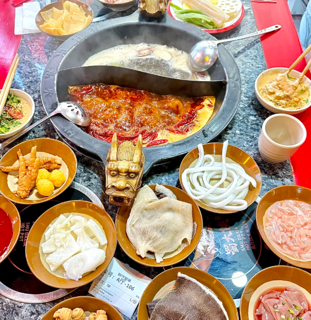 英国伦敦超全火锅店盘点|从唐人街到小众宝藏,实战攻略附避坑指南