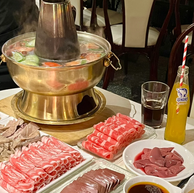 英国伦敦超全火锅店盘点|从唐人街到小众宝藏,实战攻略附避坑指南