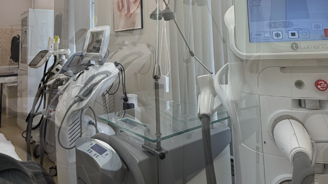 伦敦医美全攻略