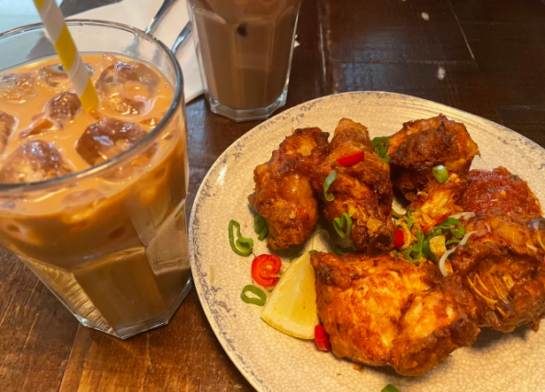 伦敦最受欢迎的马来西亚餐厅推荐｜从街头小吃到正餐全攻略