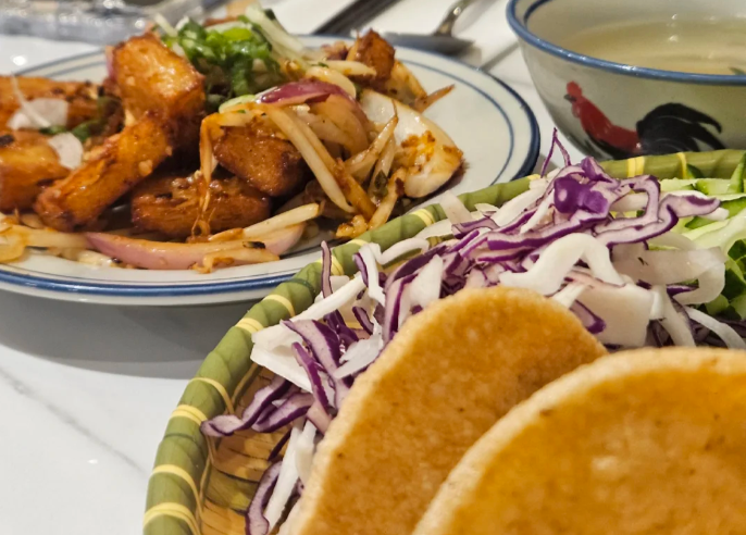 伦敦最受欢迎的马来西亚餐厅推荐｜从街头小吃到正餐全攻略