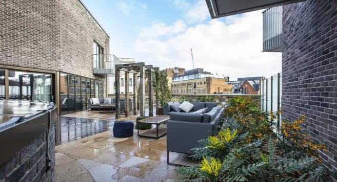 英国租房续租指南（附续租英文邮件模板）