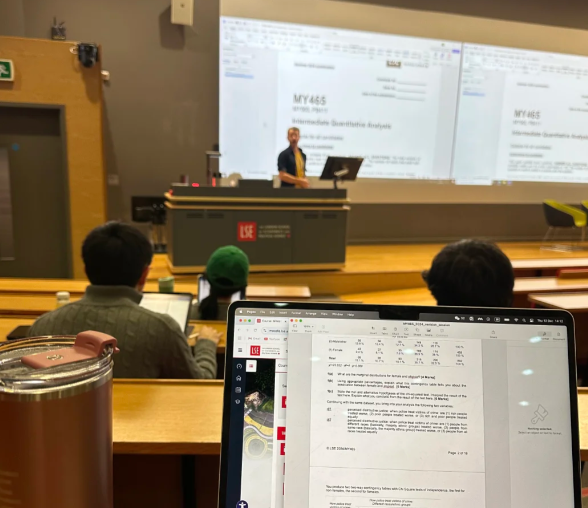 大学考试周（期末周）该怎么准备？英国期末考试复习策略