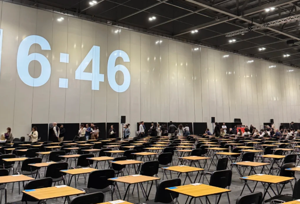 大学考试周（期末周）该怎么准备？英国期末考试复习策略