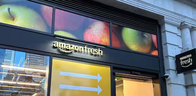 英国食品类在线购物平台盘点（附避坑指南）