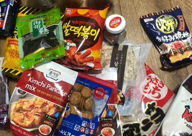 英国食品类在线购物平台盘点（附避坑指南）